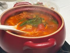 -禾珍珠家常小馆(河南博物院店)