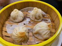 -王家沙点心店(南京西路总店)