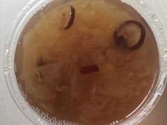 润肺银耳羹-南城香(欧陆经典万兴苑店)