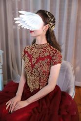 -天使嫁衣婚纱馆