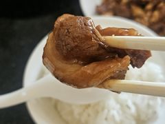 -清真宏玉祥黄门脸餐厅(华荫东里店)