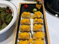 -新侗家食府(蟠桃宫店)