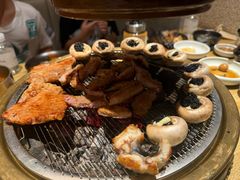 -泥炉烧肉师(新街口金銮巷店)