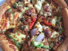 -尊宝比萨(江南豪园店)