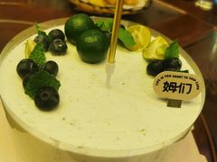 -姆们M Sweetie Cake(三里屯店)