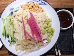 炸酱面-全聚德(江宁店)
