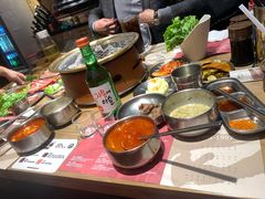 -西塔老太太泥炉烤肉