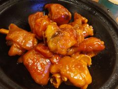 -常来小聚·广州非遗传承餐厅(地王广场店)