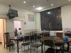 大堂-金明姬和众烧烤店(东铁营店)