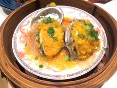 -稻香海鲜饭店(第一国际店)