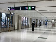 -望京西(地铁站)