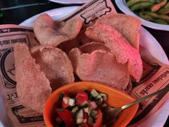 -MOSSO音乐酒吧·live house(南京旗舰店)