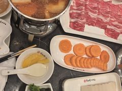 -世贸万锦大酒店·烹大师火锅达人