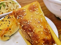 -丝路伊兰·兰州牛肉面(牛街总店)