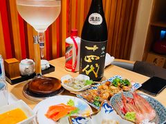 -泉寿司(万科公园店)