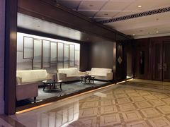 -深圳中海凯骊酒店