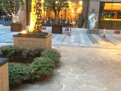 iphone_upload_pic-好日子皇冠假日酒店·君怡咖啡厅(特美思大厦店)