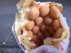 -利强记北角鸡蛋仔(弥敦道店 )