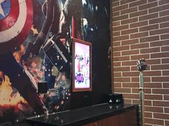 -星聚会KTV(合生汇黑金店)