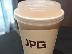 -JPG canteen(广州寺右公馆店)