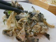 -凯盈阁私房菜·桑拿鸡(绿茵花园店)