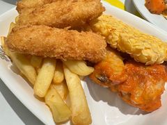 -宜家·瑞典风味餐厅(北京西红门店)