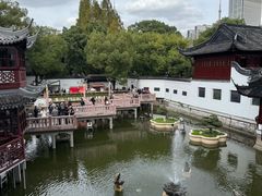 -绿波廊(豫园店)