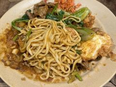 -方铲铲·成都板凳面(滨江银泰店)