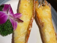 -大鲜生·亚洲菜融合小食堂