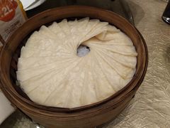 -上海浦东星河湾酒店