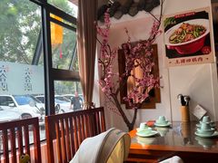 -六合居·明厨亮灶餐厅(成双大道店)