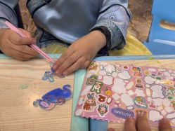 -卡通尼·Safari非洲探索乐园·生日会(金桥国际商业广场店)