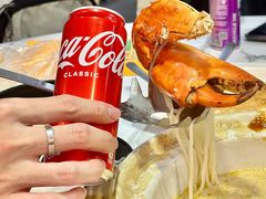 -龙海鲜螃蟹王(宏茂桥店)