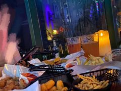 -后院儿·精酿·塔罗Happy Bar