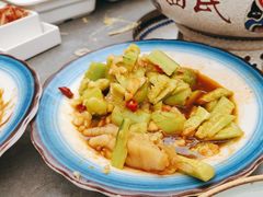 -曲氏老北京铜锅涮肉•火锅(不老街店)