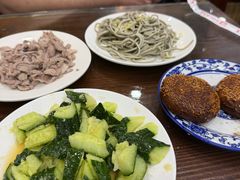 -爆肚冯(廊房二条店)
