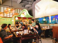 大堂-顺峰顺水顺德菜(龙华店)