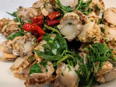 -福来齐·鲁菜海鲜·渔家菜(朝阳街分店)