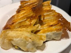 -大眼锅贴水饺(河东店)