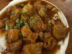 -正德顺順德雙皮奶(中信店)