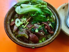 -潮香兴煲仔饭(莲花路店)