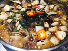 -广东道至正餐厅(区庄店)