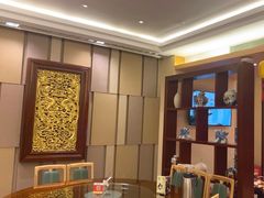 -广州中心皇冠假日酒店·百粤楼