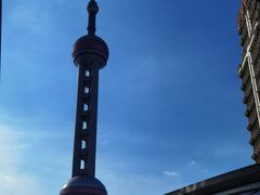 -东方明珠广播电视塔