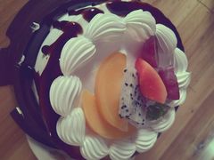 -欧贝拉蛋糕店(东门路店)