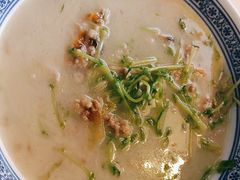 上汤豆苗-一品红川菜(皇岗店)