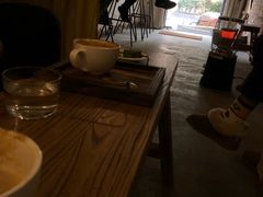 -春庄咖啡SpringHues(钟楼小区店)