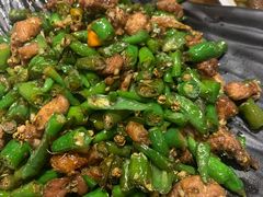 盐城鲜锅兔-嘎嘎鸭脑壳(金琴店)