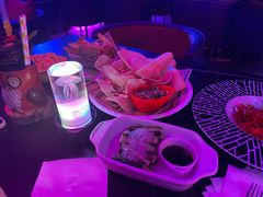 -MOSSO音乐酒吧·live house(南京旗舰店)