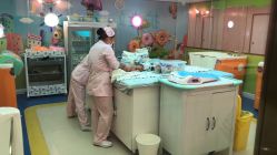 -梓爱月子中心(花都店)